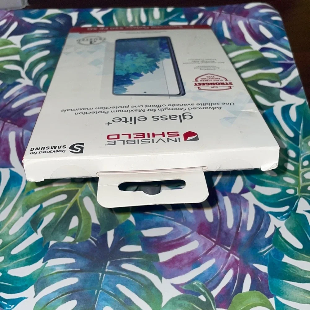Screen Protector